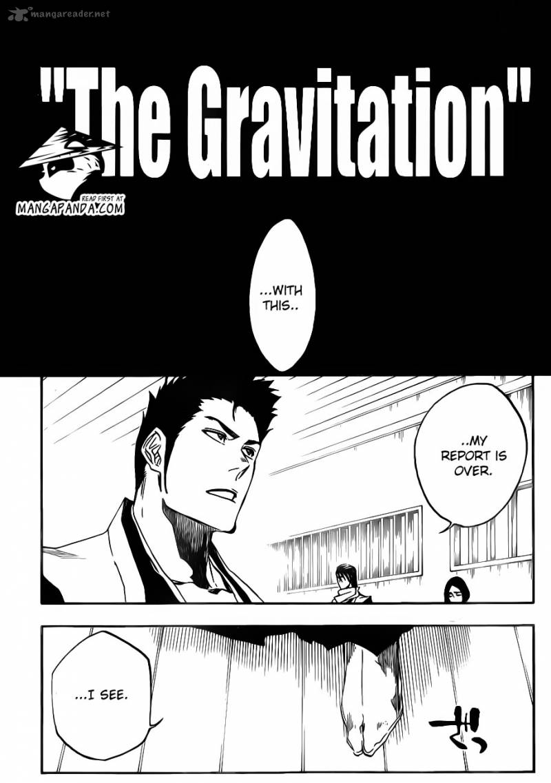 Chapter 533 - Everything But The Rain Op.6 Image(13)