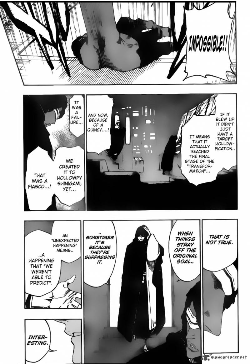 Chapter 533 - Everything But The Rain Op.6 Image(11)