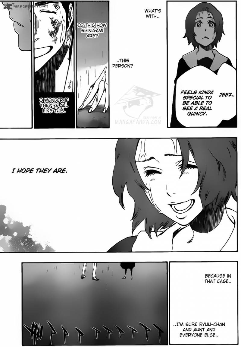 Chapter 533 - Everything But The Rain Op.6 Image(9)