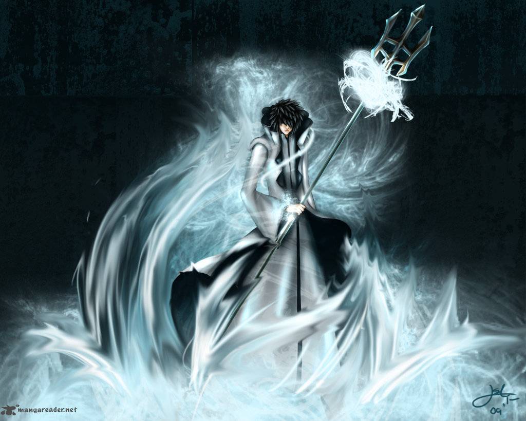 Chapter 533 - Everything But The Rain Op.6 Image(2)