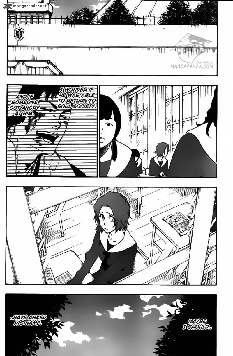 Chapter 533 - Everything But The Rain Op.6 Image(16)