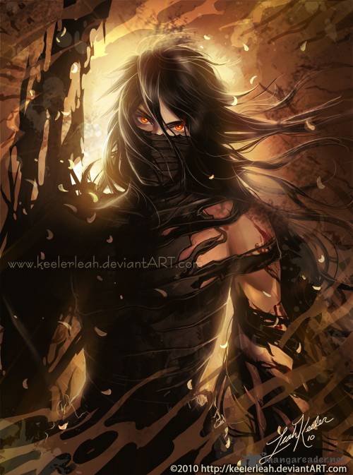 Chapter 534 - Everything But The Rain Op.7 Image(2)