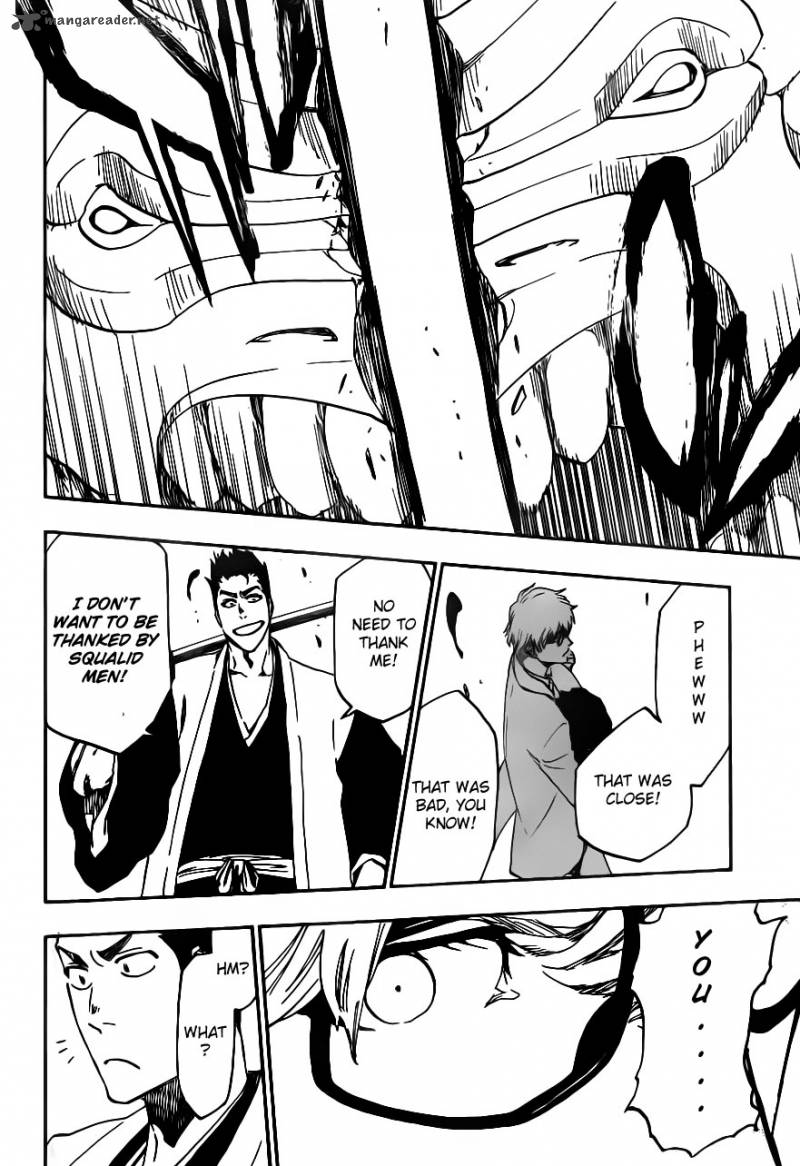Chapter 534 - Everything But The Rain Op.7 Image(17)