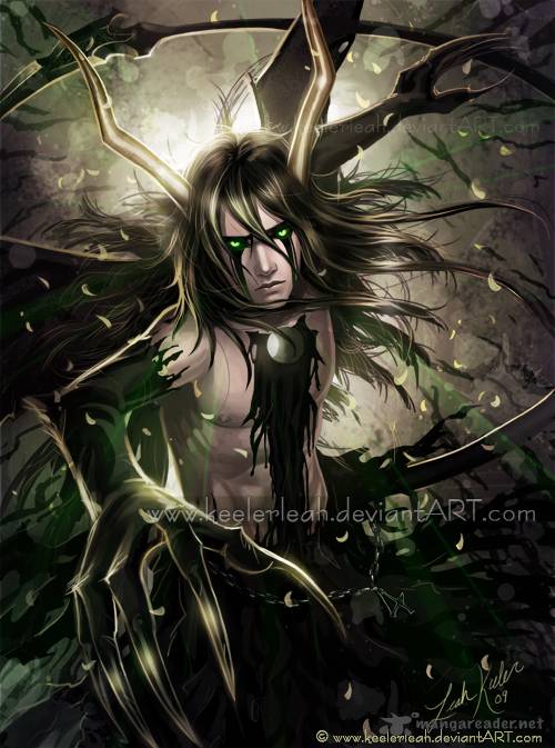 Chapter 534 - Everything But The Rain Op.7 Image(1)