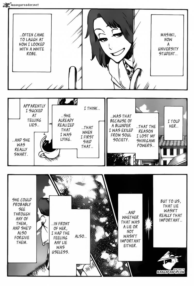 Chapter 536 - Everything But The Rain Op.9 Image(14)