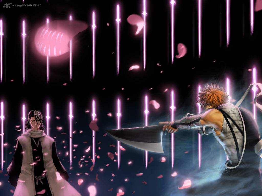 Chapter 536 - Everything But The Rain Op.9 Image(1)