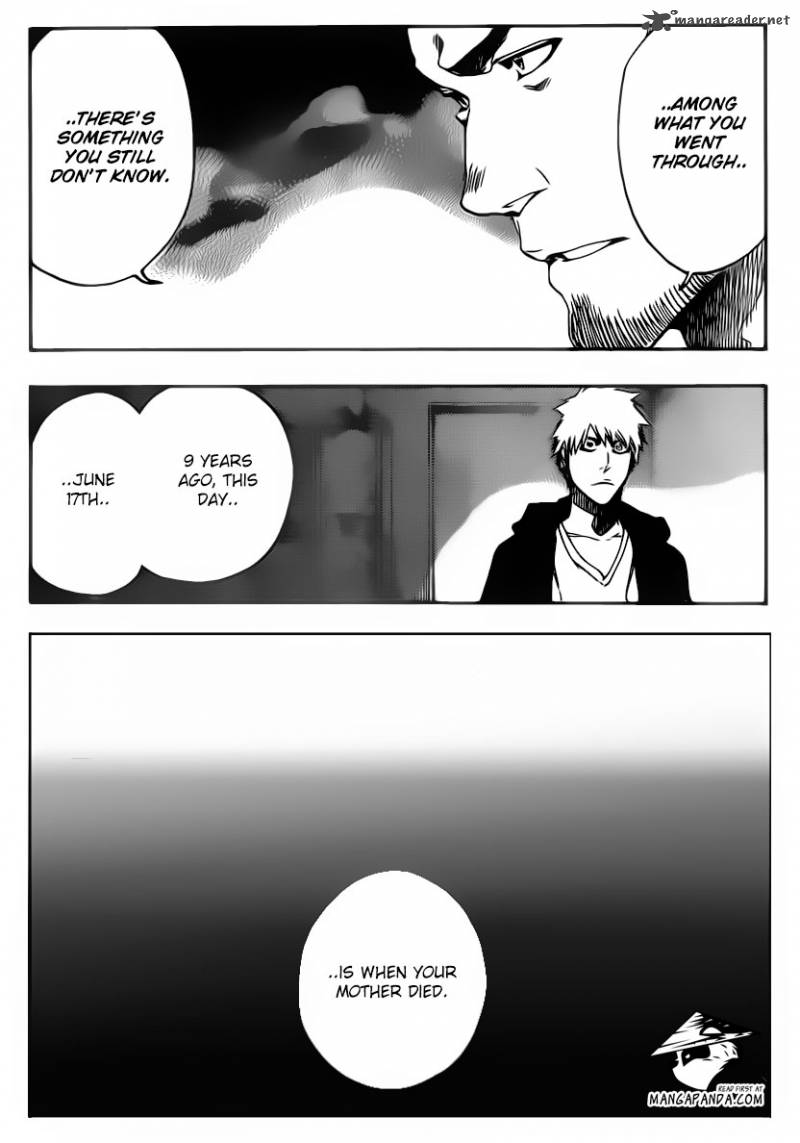 Chapter 536 - Everything But The Rain Op.9 Image(18)