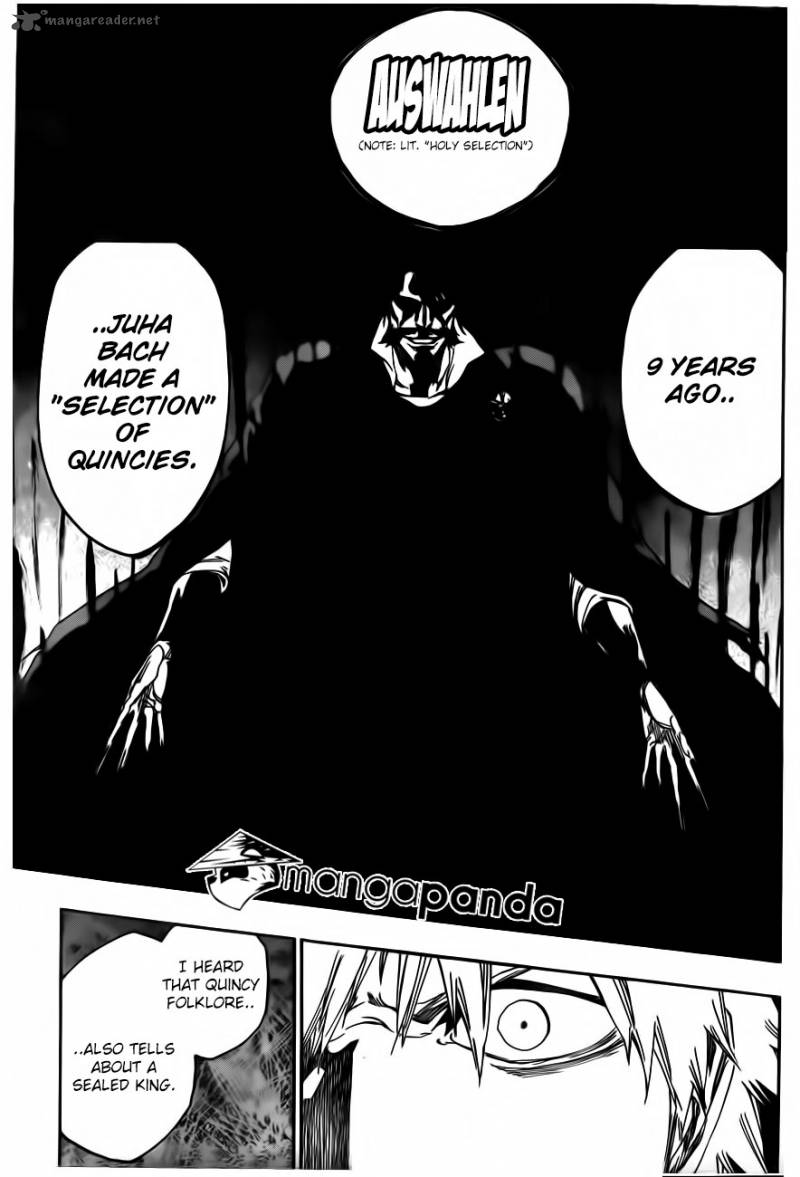 Chapter 537 - Everything But The Rain Op.10 Image(8)