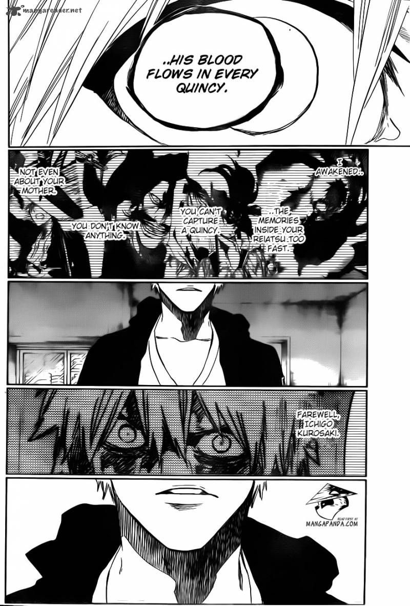 Chapter 537 - Everything But The Rain Op.10 Image(11)