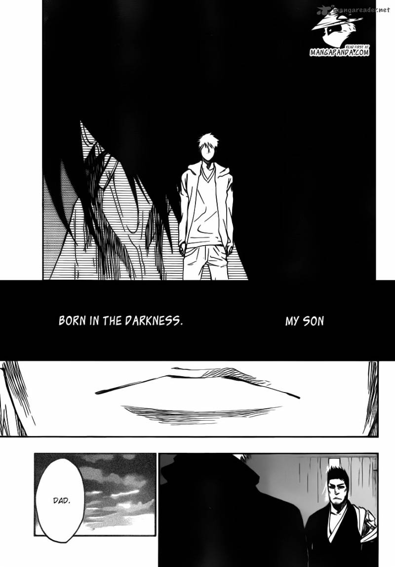 Chapter 537 - Everything But The Rain Op.10 Image(12)