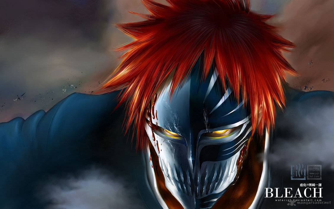 Chapter 537 - Everything But The Rain Op.10 Image(1)