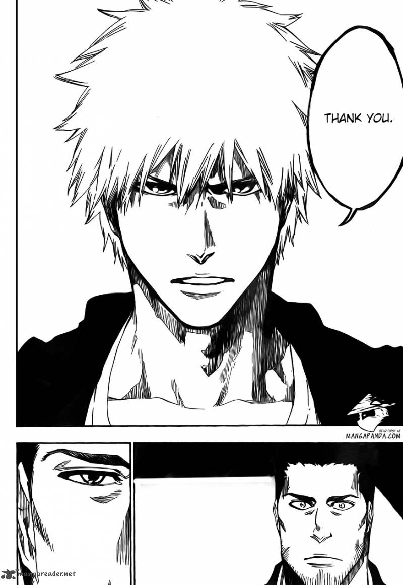 Chapter 537 - Everything But The Rain Op.10 Image(13)