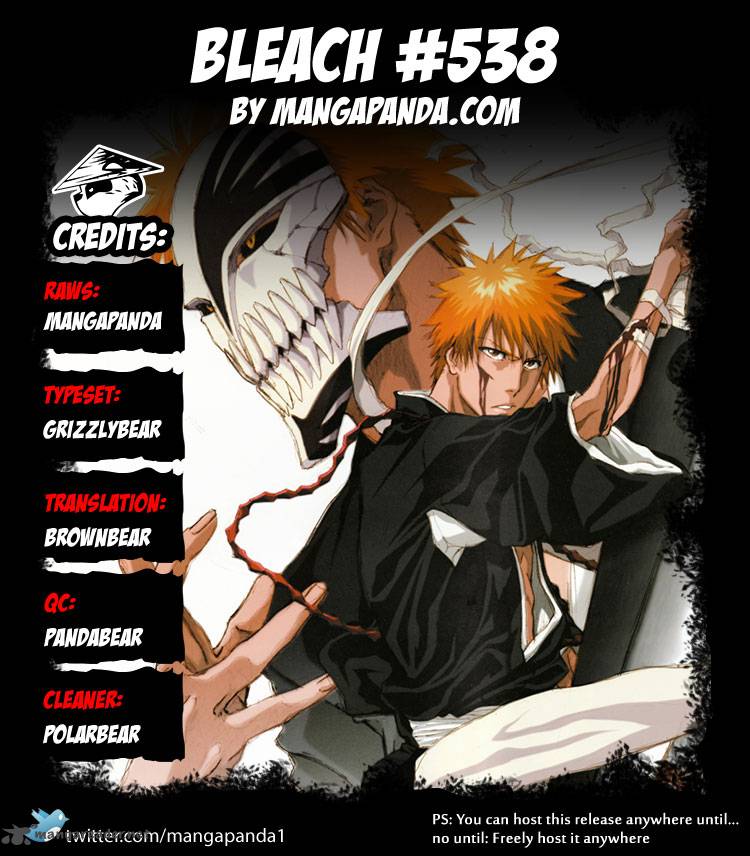 Chapter 538 - Standing On The Edge Image(20)