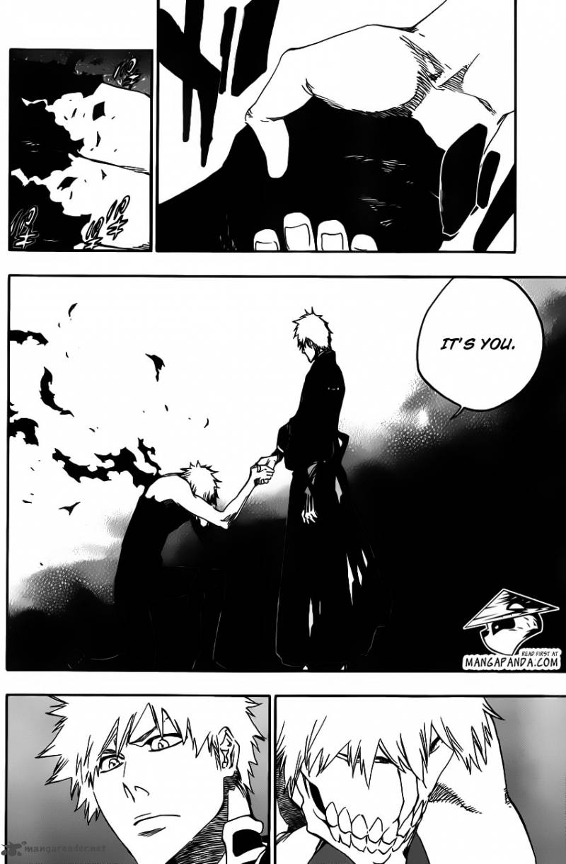 Chapter 538 - Standing On The Edge Image(8)