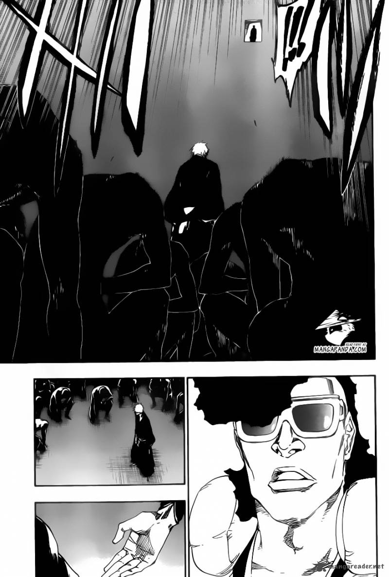 Chapter 538 - Standing On The Edge Image(7)