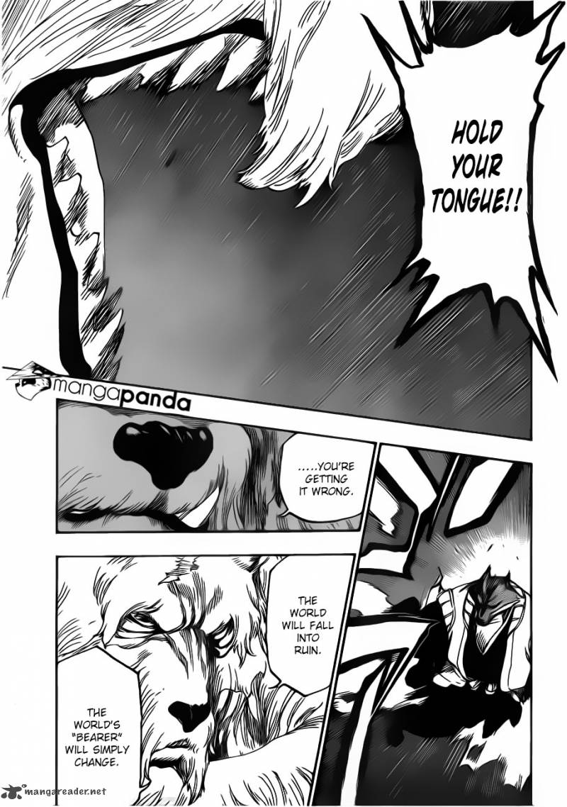 Chapter 539 - Prob-less Progress Image(13)
