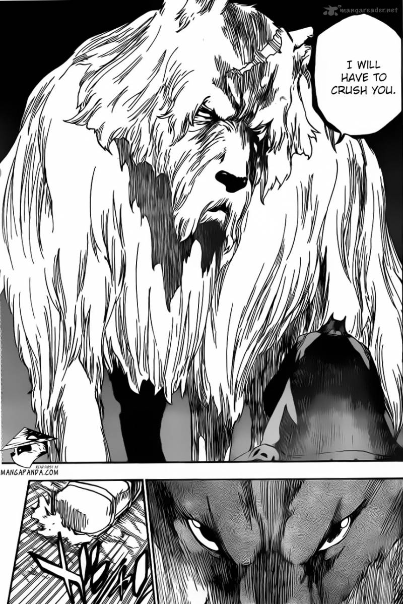 Chapter 539 - Prob-less Progress Image(15)
