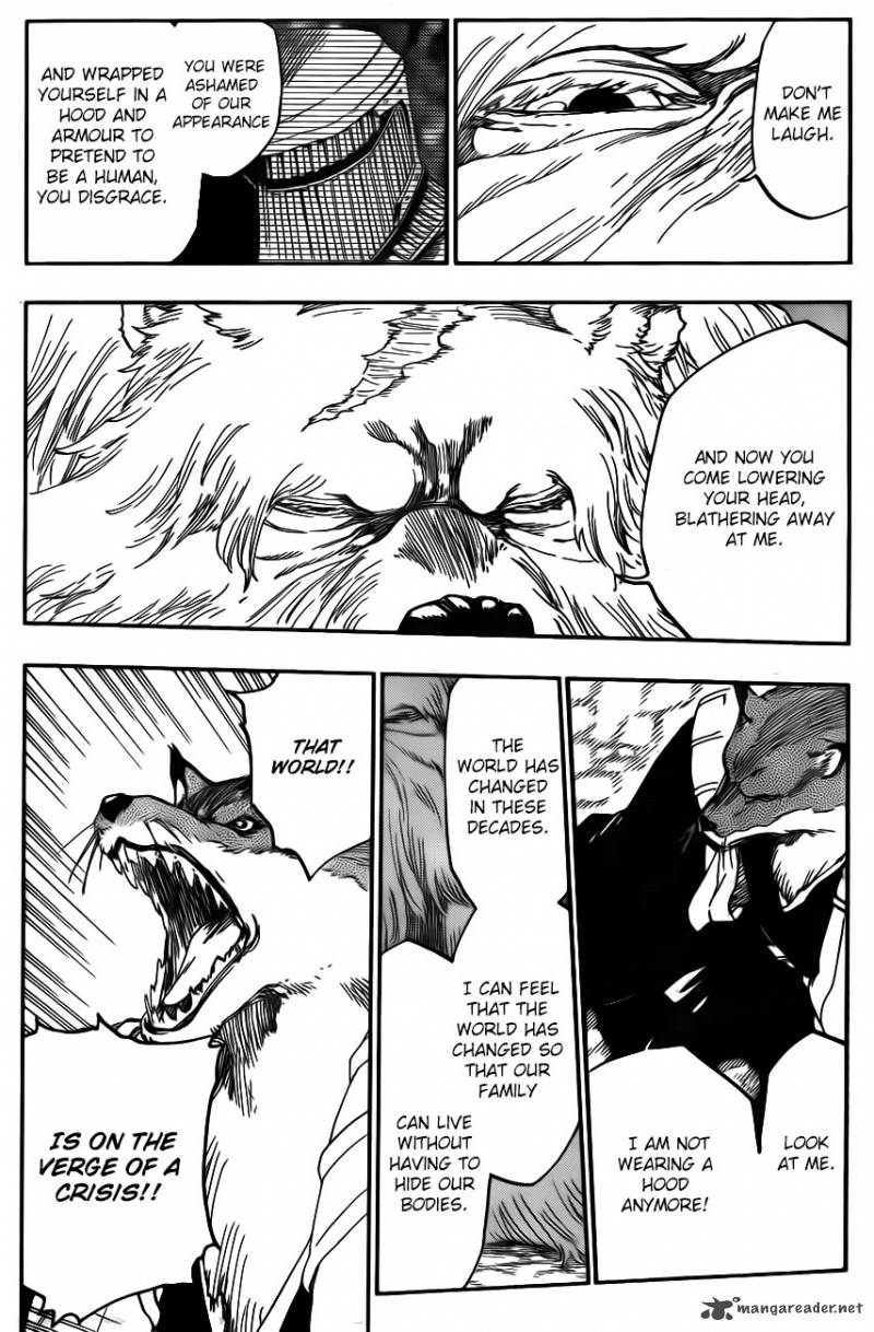 Chapter 539 - Prob-less Progress Image(12)