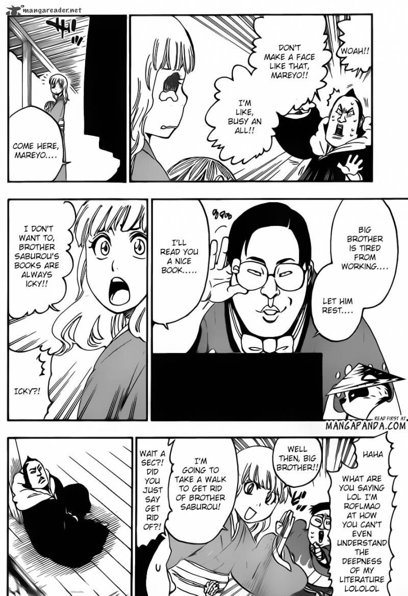 Chapter 539 - Prob-less Progress Image(8)