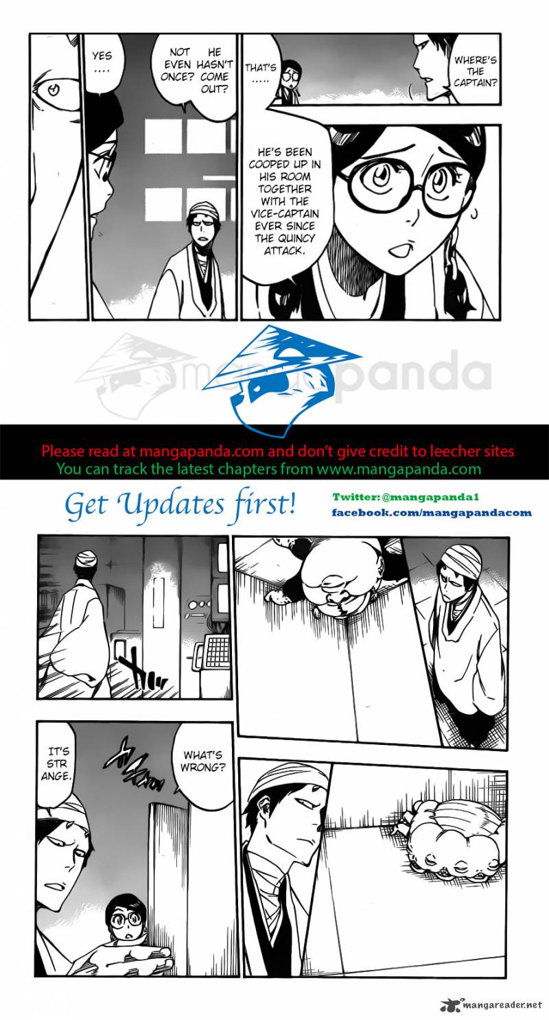 Chapter 539 - Prob-less Progress Image(4)