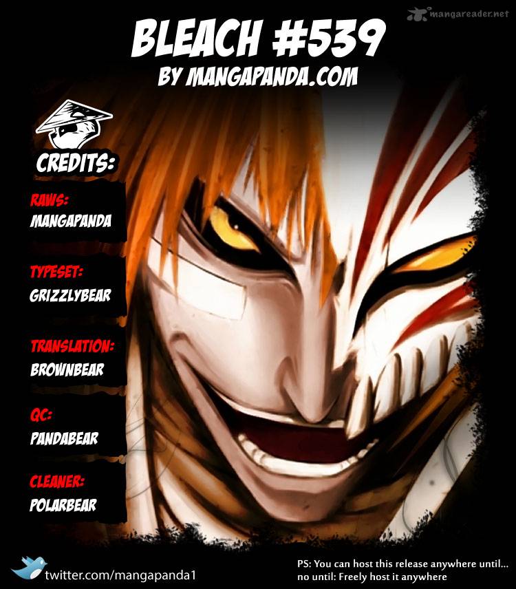 Chapter 539 - Prob-less Progress Image(22)