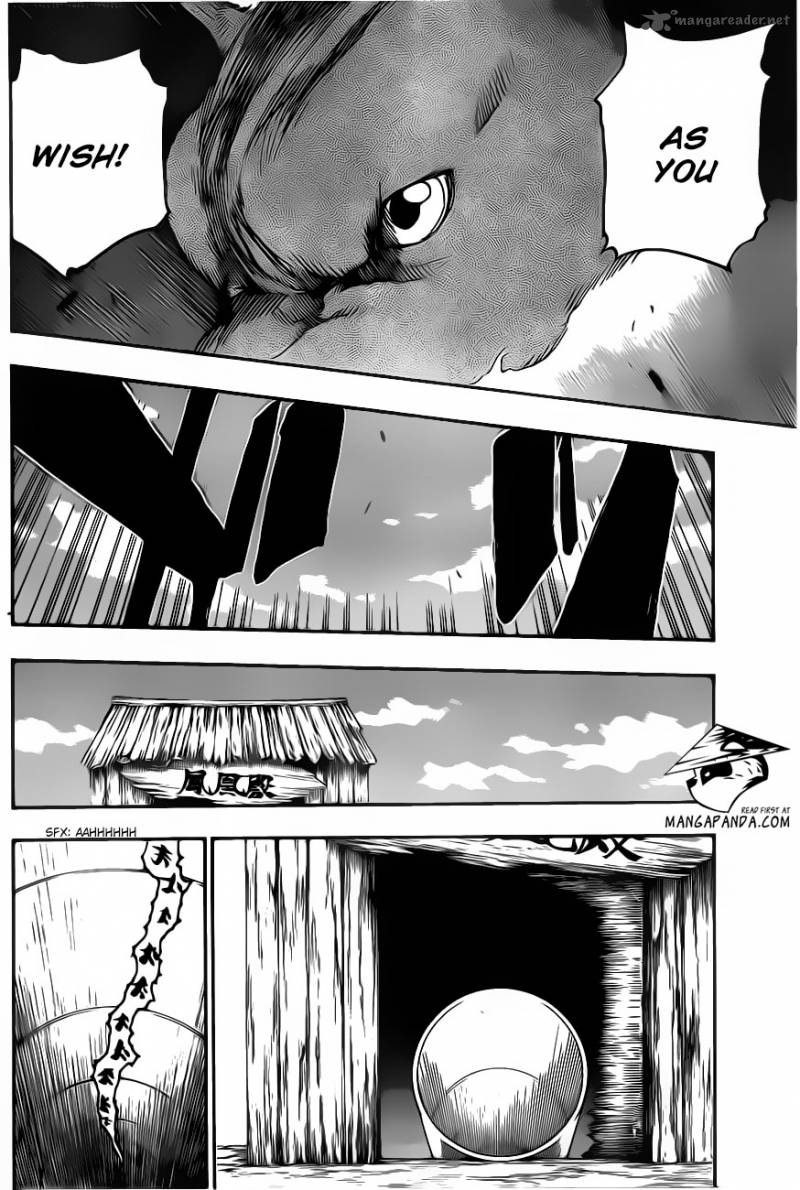 Chapter 539 - Prob-less Progress Image(16)