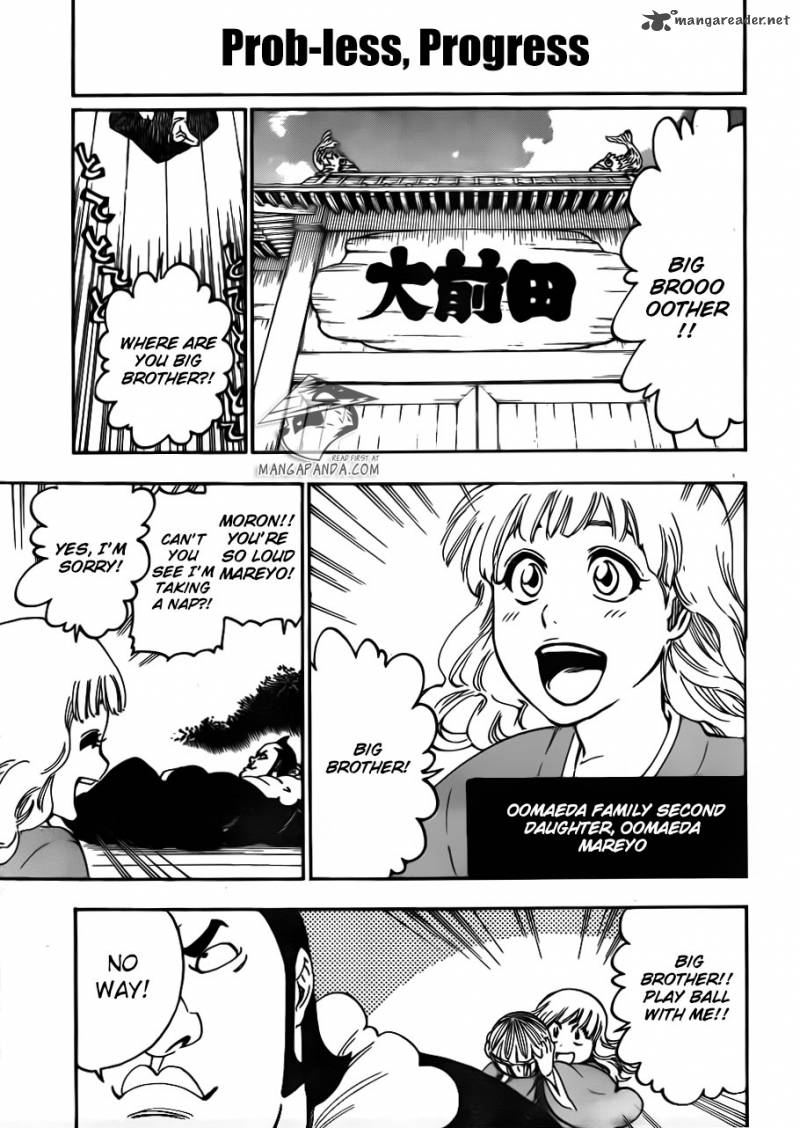 Chapter 539 - Prob-less Progress Image(7)