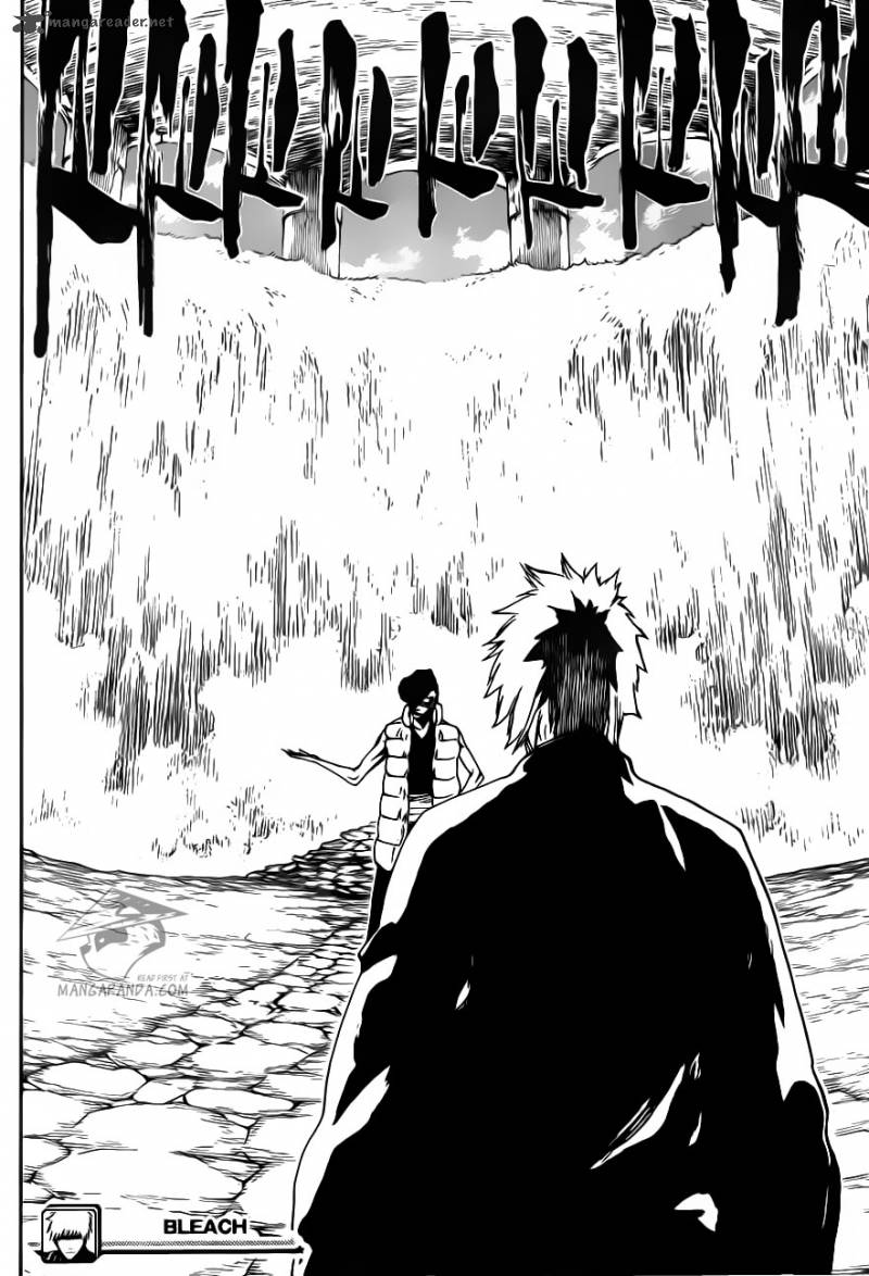 Chapter 539 - Prob-less Progress Image(18)