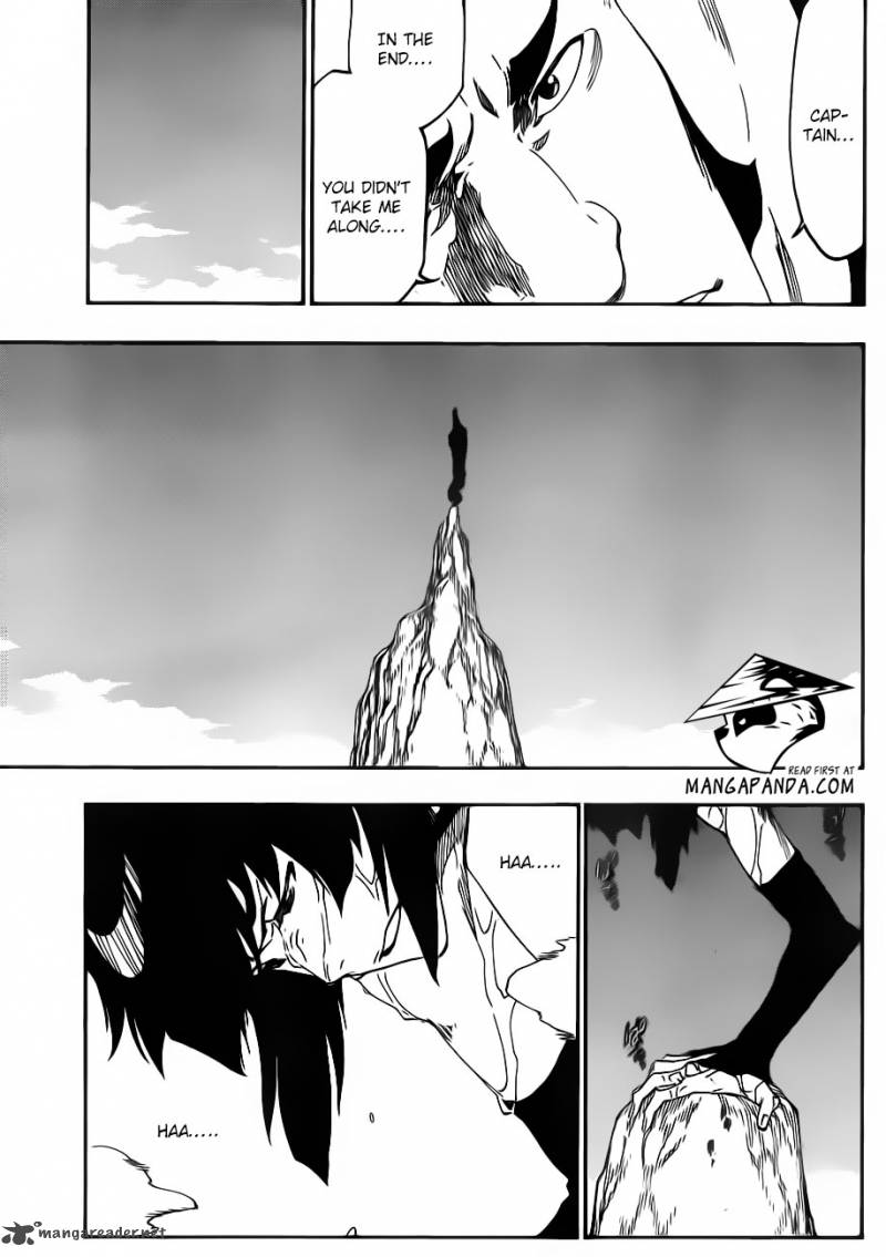 Chapter 539 - Prob-less Progress Image(9)