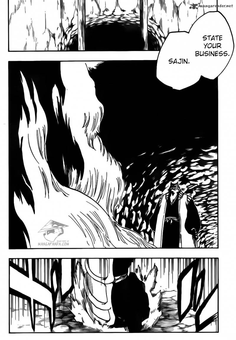 Chapter 539 - Prob-less Progress Image(10)