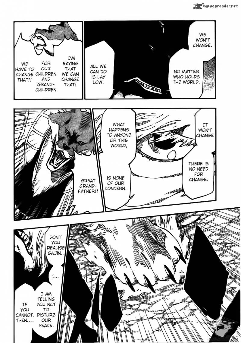 Chapter 539 - Prob-less Progress Image(14)