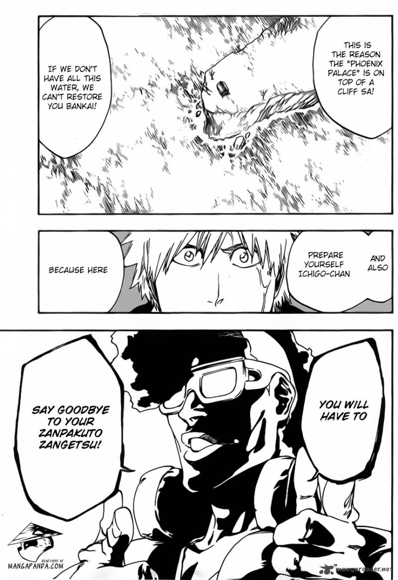 Chapter 539 - Prob-less Progress Image(19)
