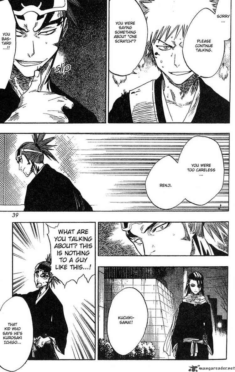Chapter 54 - The Rookie That Can't Ask Its Name Image(13)