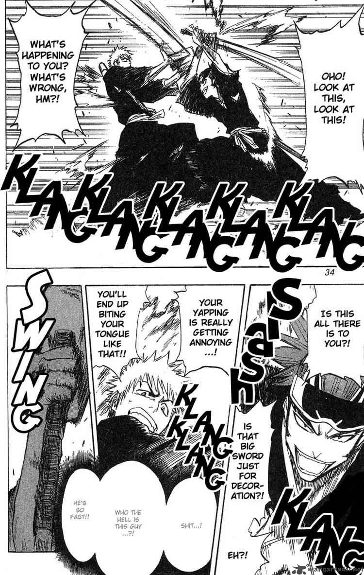 Chapter 54 - The Rookie That Can't Ask Its Name Image(8)