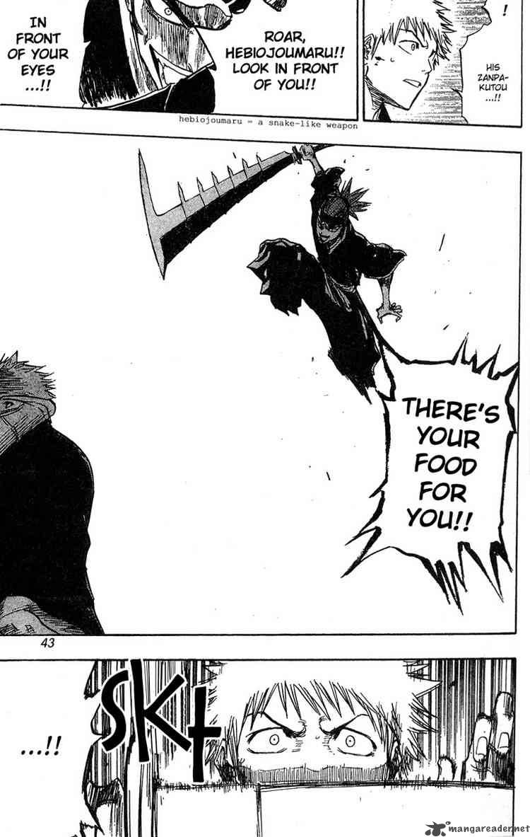 Chapter 54 - The Rookie That Can't Ask Its Name Image(17)