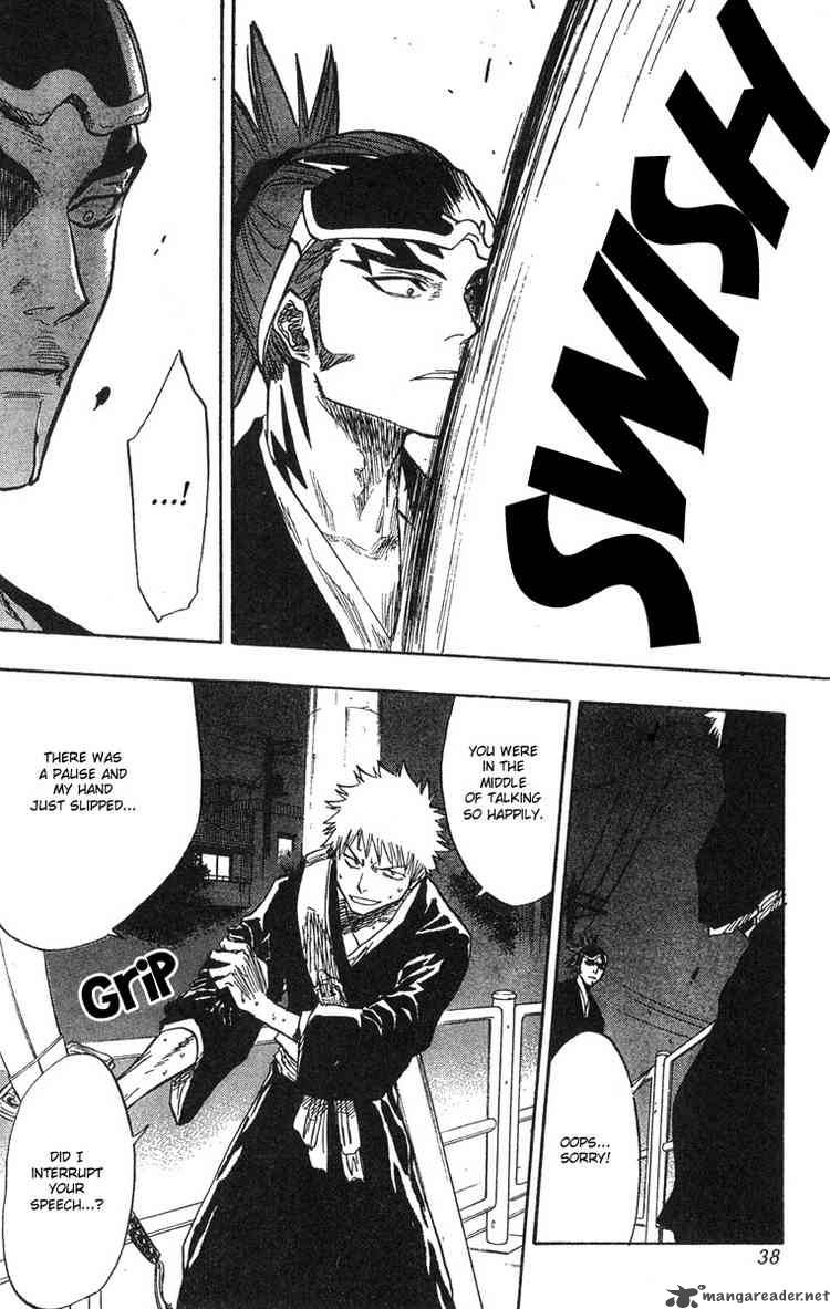 Chapter 54 - The Rookie That Can't Ask Its Name Image(12)