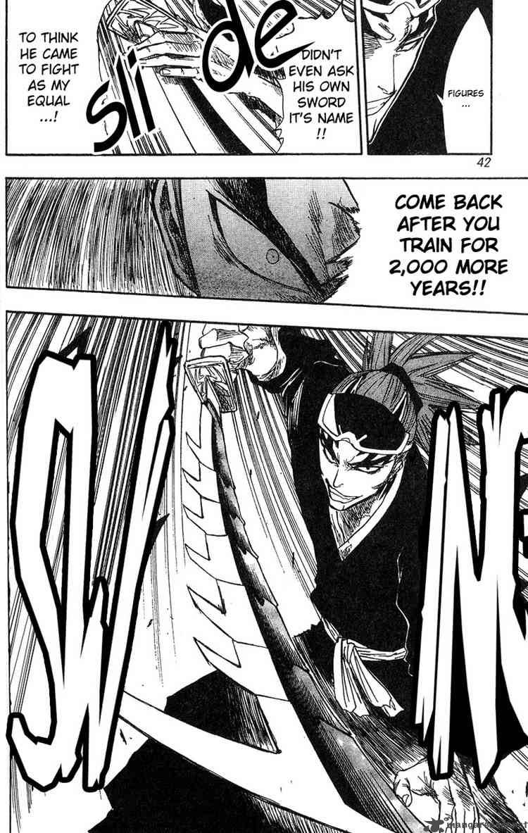 Chapter 54 - The Rookie That Can't Ask Its Name Image(16)