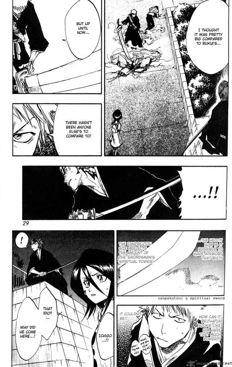 Chapter 54 - The Rookie That Can't Ask Its Name Image(3)