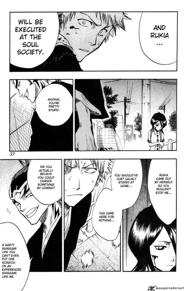Chapter 54 - The Rookie That Can't Ask Its Name Image(11)