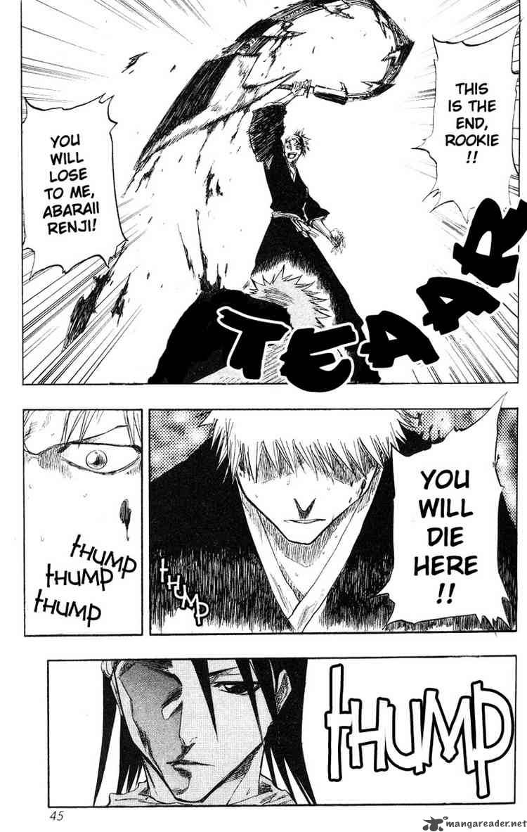 Chapter 54 - The Rookie That Can't Ask Its Name Image(19)