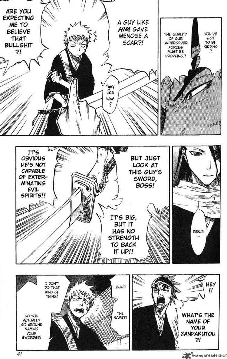 Chapter 54 - The Rookie That Can't Ask Its Name Image(15)