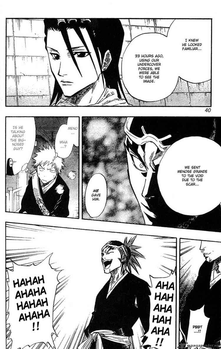 Chapter 54 - The Rookie That Can't Ask Its Name Image(14)