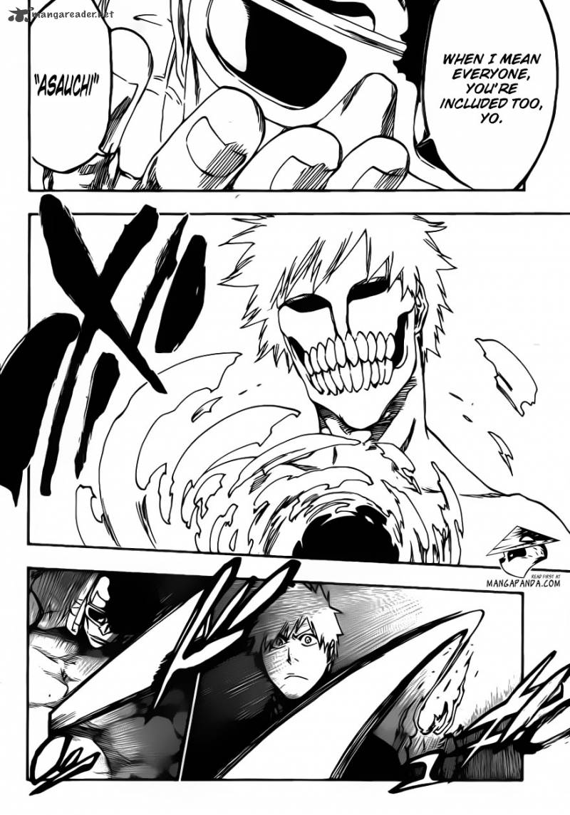 Chapter 540 - The Sword Five Image(6)