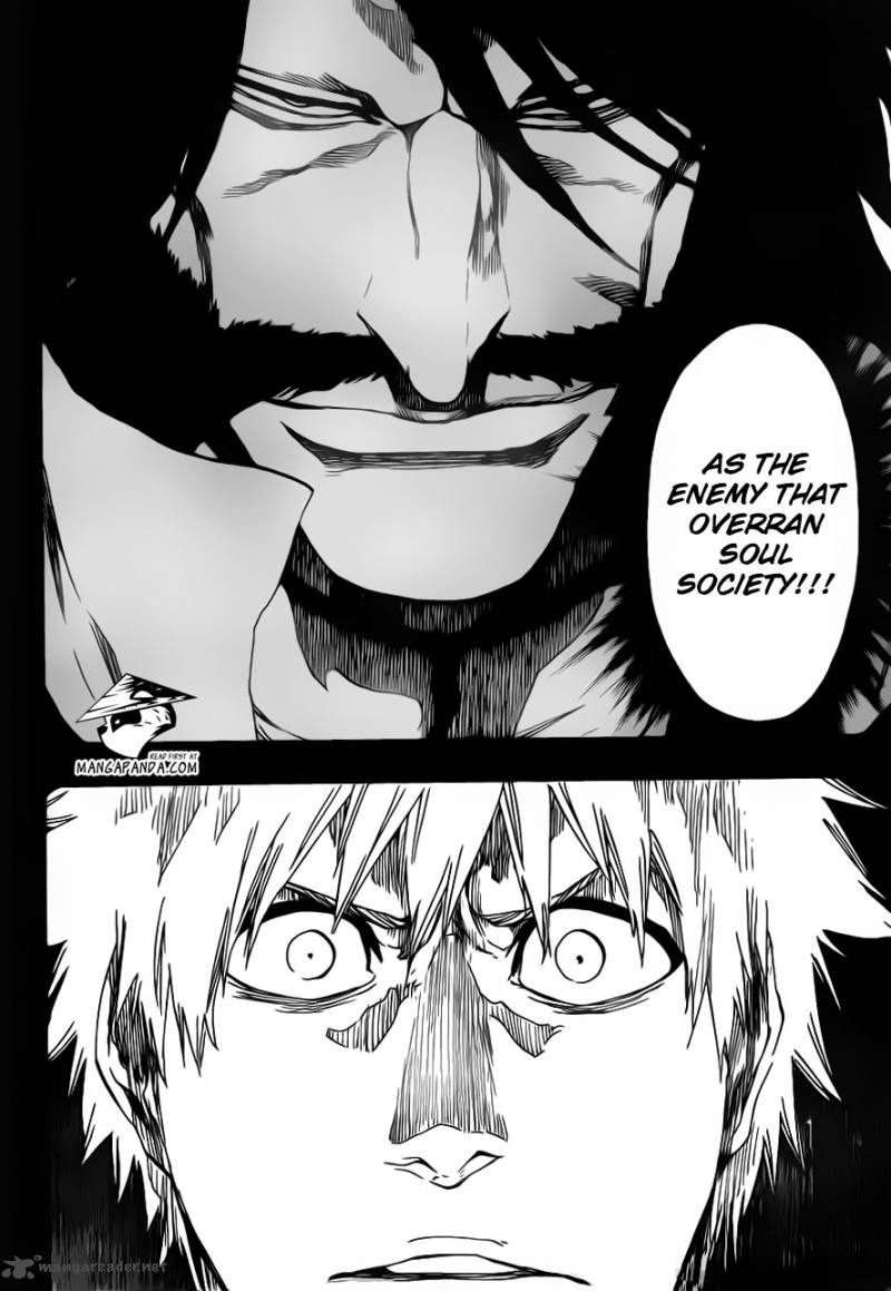 Chapter 540 - The Sword Five Image(18)