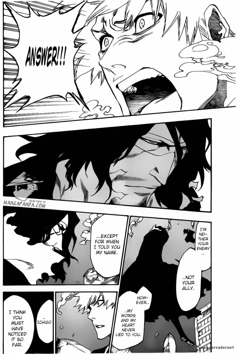 Chapter 541 - The Blade and Me 2 Image(10)