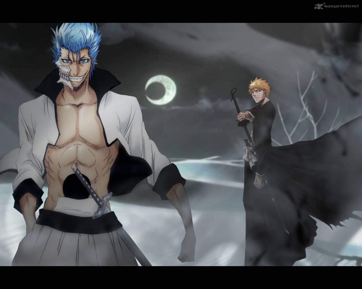 Chapter 541 - The Blade and Me 2 Image(1)