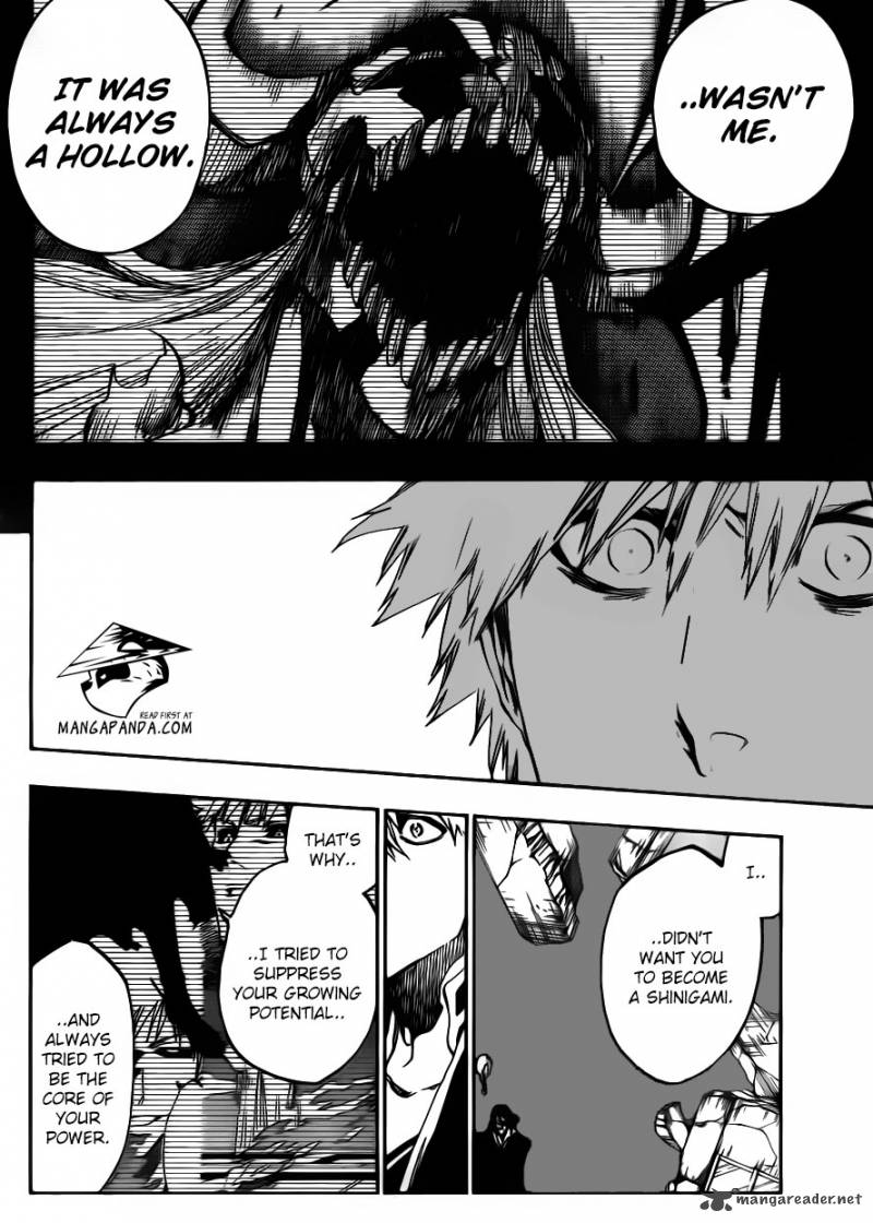 Chapter 541 - The Blade and Me 2 Image(12)
