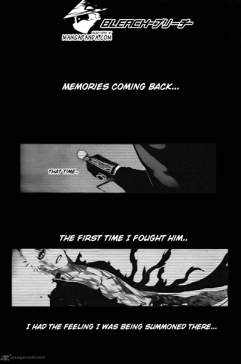 Chapter 541 - The Blade and Me 2 Image(3)