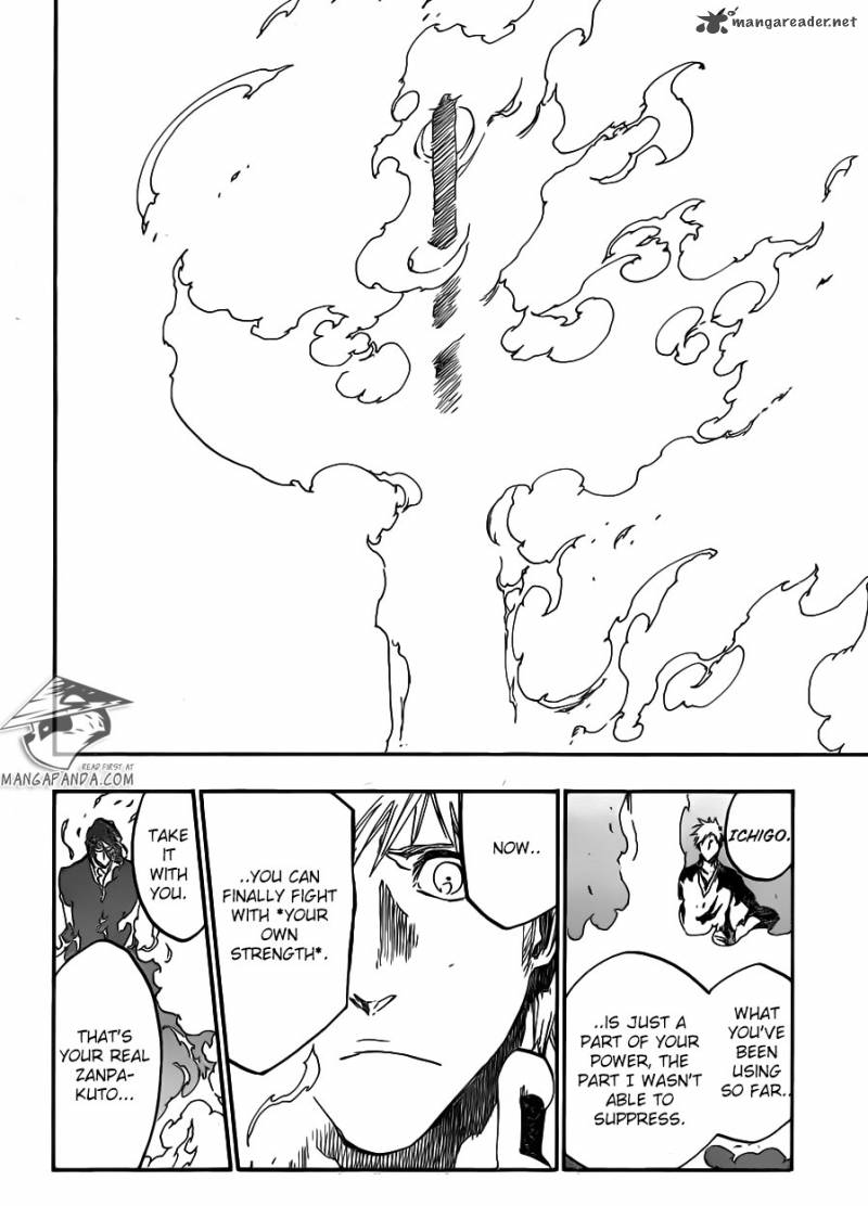Chapter 541 - The Blade and Me 2 Image(18)