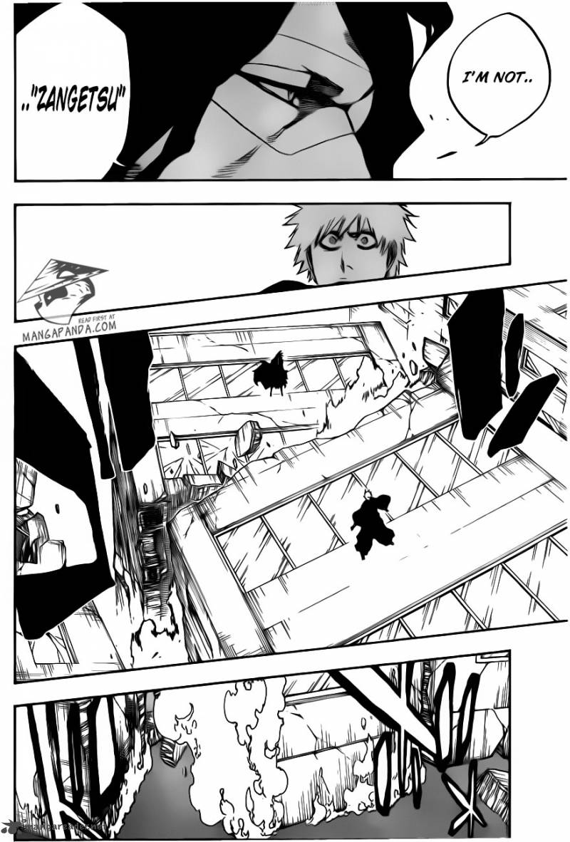 Chapter 541 - The Blade and Me 2 Image(8)